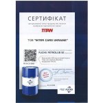 Fuchs Silkolene RSF 10 1 l | Zboží Auto