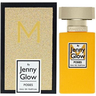 Jenny Glow Jenny Glow Posies parfémovaná voda dámská 80 ml – Zboží Mobilmania