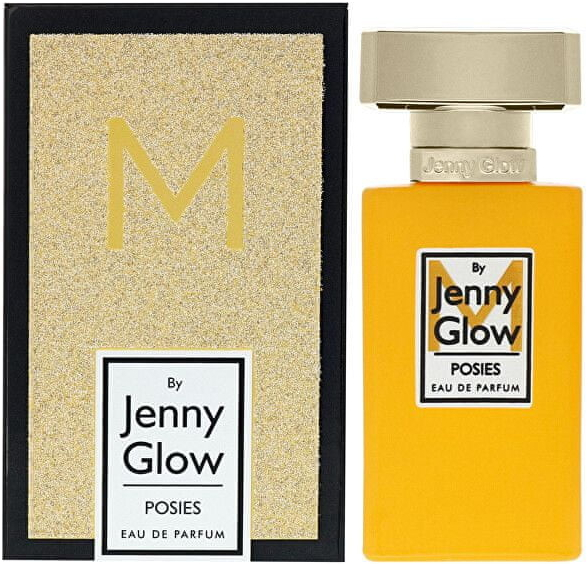 Jenny Glow Jenny Glow Posies parfémovaná voda dámská 80 ml