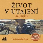 Život v utajení - Fox Amaryllis – Zbozi.Blesk.cz