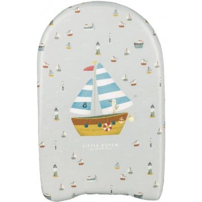 Little Dutch Kickboard Sailors Bay – Zbozi.Blesk.cz