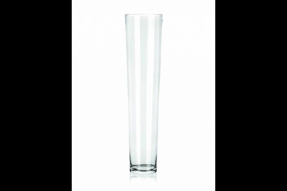 Váza skleněná CARLOTA 80 cm | Srovnanicen.cz