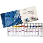 Sonnet akrylové barvy sada – Sleviste.cz