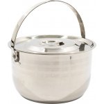 YATE kotlík NEREZOVÝ S POKLICÍ 6 l – Hledejceny.cz