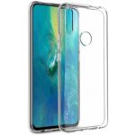 Bomba Transparentní Slim silikonové pouzdro pro huawei Model: P Smart 2021 – Hledejceny.cz