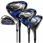 Callaway Big Bertha Reva dámský set pravý grafit – Zboží Dáma
