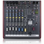 Allen & Heath ZED60-10FX – Zboží Živě