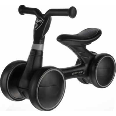 ZOPA Easy-Way Race šedé – Zbozi.Blesk.cz