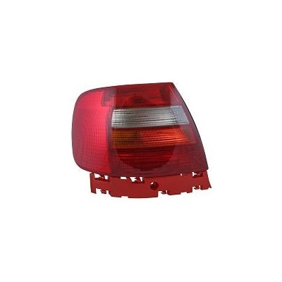 Zadní světlo- levé AUDI A4 (B5) 1994-1998 |994-1998| DEPO | 4411927LUE – Hledejceny.cz