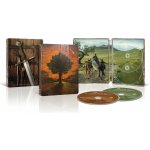 Rytíř Sedmi království 1. série 4K Ultra HD 2BD Steelbook – Sleviste.cz