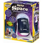 Brainstorm Toys Planetárium a vesmírný projektor – Zboží Dáma