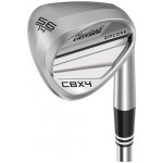 Cleveland CBX4 Zipcore wedge dámská pravé 12° 58° grafit – Zboží Dáma