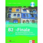 B2 - Finale - cvičebnice němčiny - Cvičebnice z němčiny na úrovni B2 – Hledejceny.cz