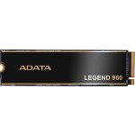 ADATA LEGEND 960 1TB, ALEG-960-1TCS – Zbozi.Blesk.cz