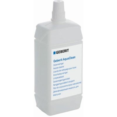 Geberit AquaClean čisticí prostředek 400 ml – Zbozi.Blesk.cz