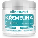 Allnature Křemelina příchuť pomeranč 100 g – Hledejceny.cz