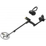 XP Metal Detectors XP ORX HF 22 cm RC + bezdrátová sluchátka WSAUDIO – Zboží Mobilmania