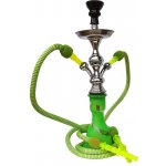 Top Mark Sokar zelená 2 hadice 54 cm – Hledejceny.cz