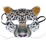 Rappa maska gepard – Zboží Mobilmania