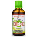 Bylinné kapky Klídek tinktura 50 ml – Hledejceny.cz
