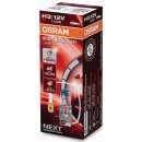 Osram NightBreaker Laser H3 Pk22s 12V 55W