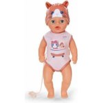 Zapf Creation Baby born Lena Kočička, 36 cm – Sleviste.cz