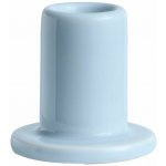 Svícen Tube, Pale Blue – HAY – Hledejceny.cz