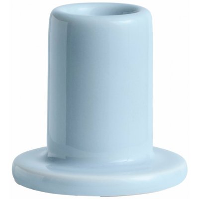Svícen Tube, Pale Blue – HAY – Hledejceny.cz