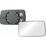 Sklo pravého zpětného zrcátka VOLKSWAGEN VENTO (1H2/1H5/1HM) | 1/1992-10/1998 | vyhřívané | 5901532222548 | Zboží Auto