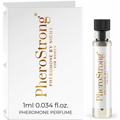 Pherostrong by Night pro ženy 1ml – Zboží Dáma