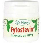 Dr.Popov Fytostevin sladidlo ze stévie 50 g – Zbozi.Blesk.cz