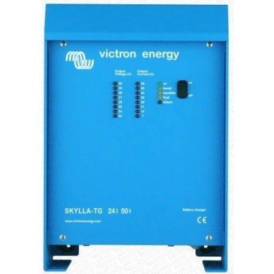 Victron Energy Skylla-TG 24V/30A GMDSS – Zboží Živě