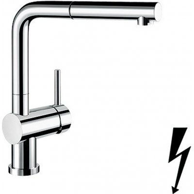 Blanco Linus-S-S-F 514276 – Hledejceny.cz