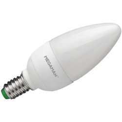 Megaman LC0403.5 LED svíčka 3,5W E14