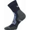 Boma & Lonka ponožky Granit Tmavě modrá