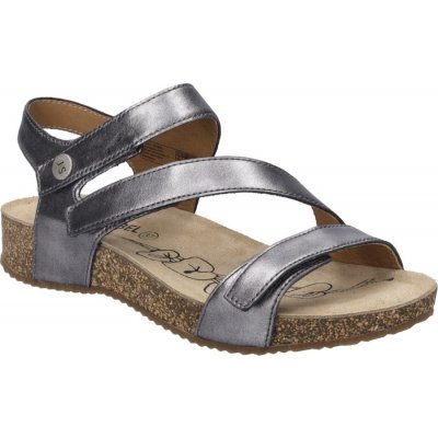 Josef Seibel 78519 38700 stříbrné – Zboží Mobilmania