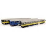 A.C.M.E. set 3 vozů Express Kosičan ČSD #1 55301 – Zboží Dáma
