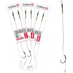 Trakker Návazce Continental Ready Rig Barbed 35 lb 2 ks - Velikost Háčku 4 – Hledejceny.cz