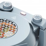 Kenwood KPO10.000GY – Zboží Dáma