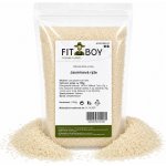 Fitboy Jasmínová rýže 1 kg – Zboží Dáma