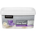 Primacol Decorative Silver Sand dekorativní strukturální barva, S7 Valencia, 1 l – Hledejceny.cz