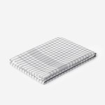 Goldea šedé kostičky 45 x 70 cm – Zboží Dáma Goldea šedé kostičky 45 x 70 cm – Zboží Dáma