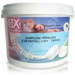 ASTRALPOOL CTX-392 Chlorová trojkombinace Maxi tablety 5 kg – Hledejceny.cz