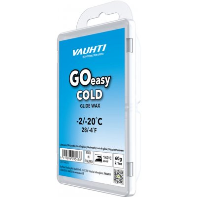 Vauhti Go Easy Cold 60 g – Hledejceny.cz