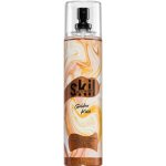 Skil Golden Kiss tělová mlha 250 ml – Hledejceny.cz