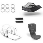 Bugaboo Bee⁵ style set Grey Melange – Zbozi.Blesk.cz