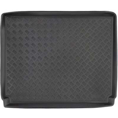 Plastová vana do kufru Rezaw-Plast Opel Zafira C Tourer 2012-2019 bez protiskluzu – Hledejceny.cz
