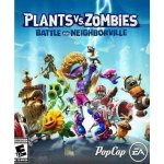 Plants Vs Zombies: Battle For Neighborville Complete – Zboží Dáma