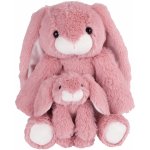 Playtive zvířátko Máma s miminkem zajíček – Sleviste.cz