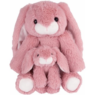 Playtive zvířátko Máma s miminkem zajíček – Sleviste.cz